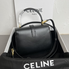 Celine Top Handle Bags